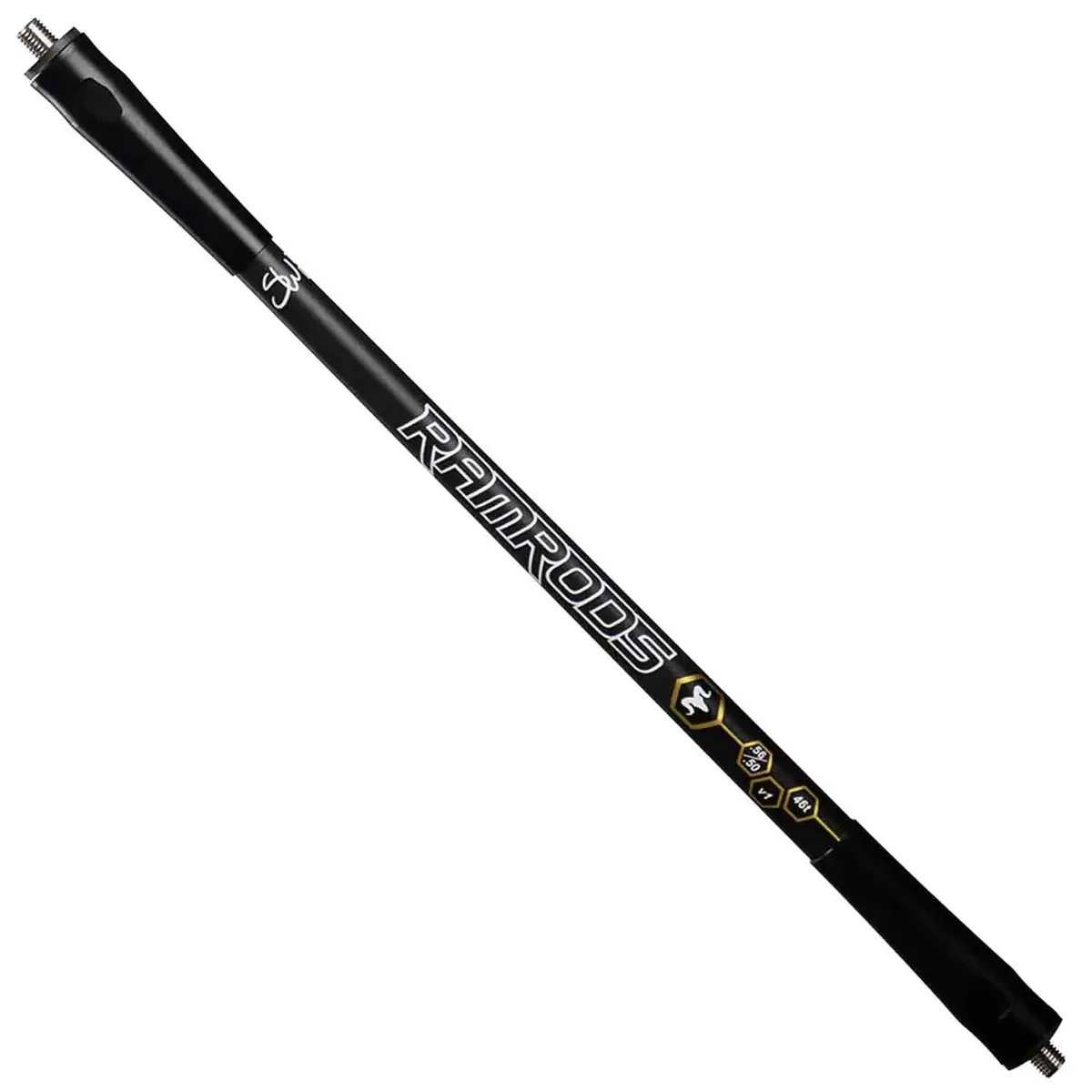 Ramrods Vektor 2 Tungsten Dampening Target Side Rods 1