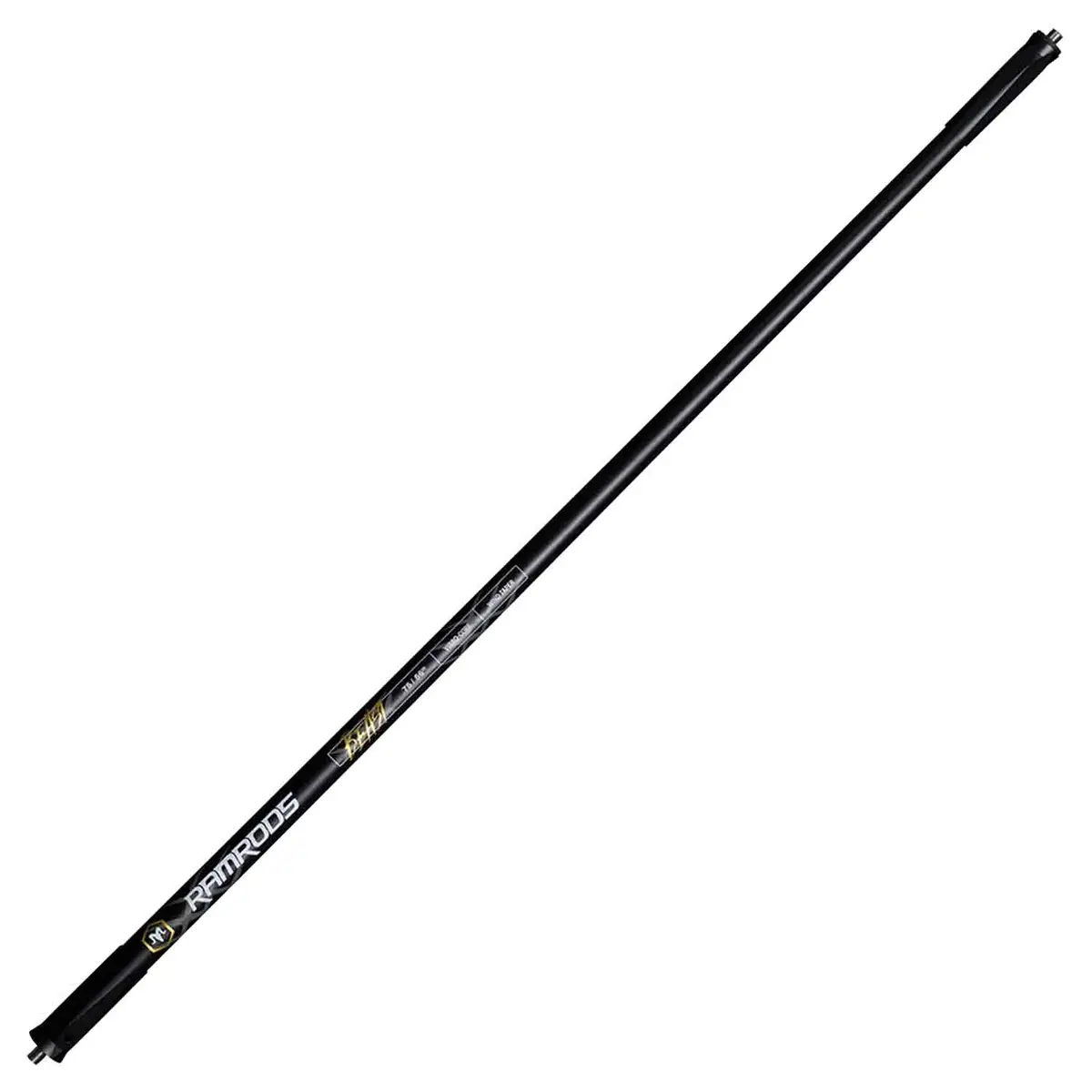 Ramrods Beast Tungsten Dampening Target Stabilizer 1