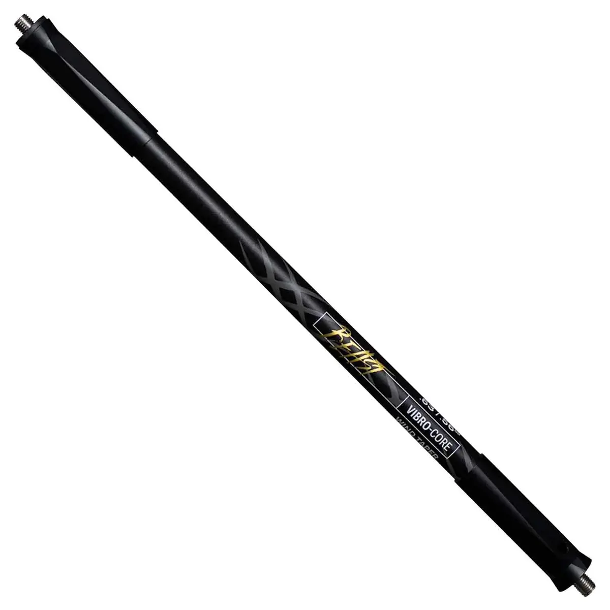 Ramrods Beast Tungsten Dampening Target Side Rods 1
