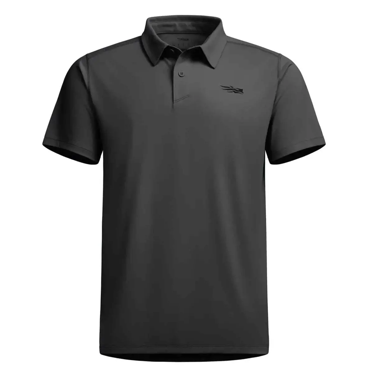 Sitka Tech Polo 1