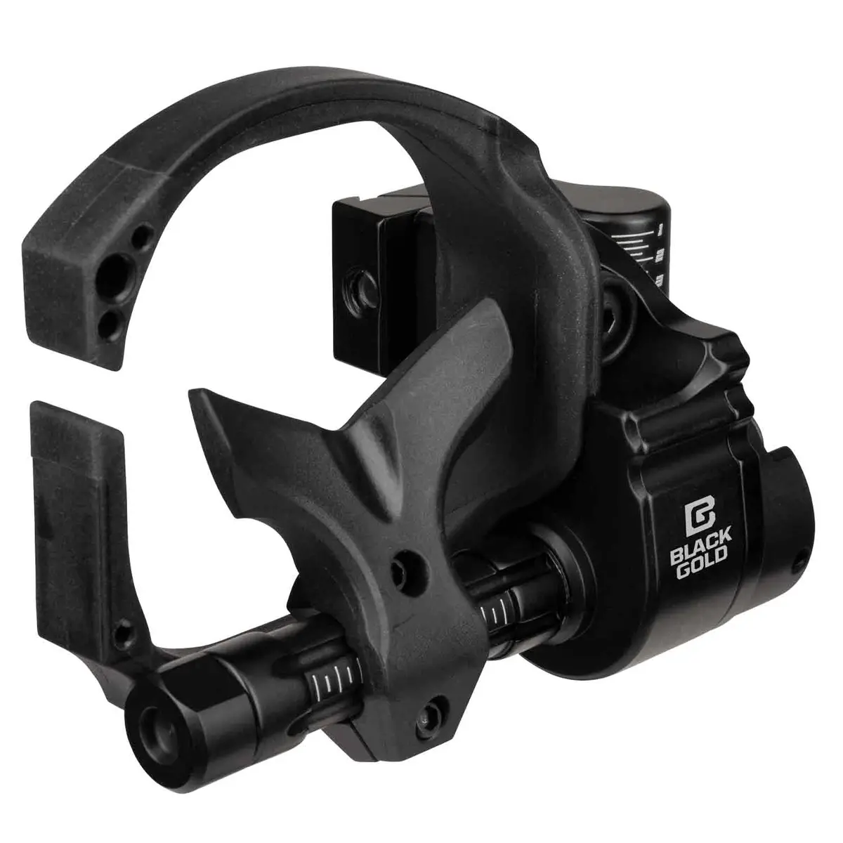 Ripcord Rak Limb Driven Rest 1