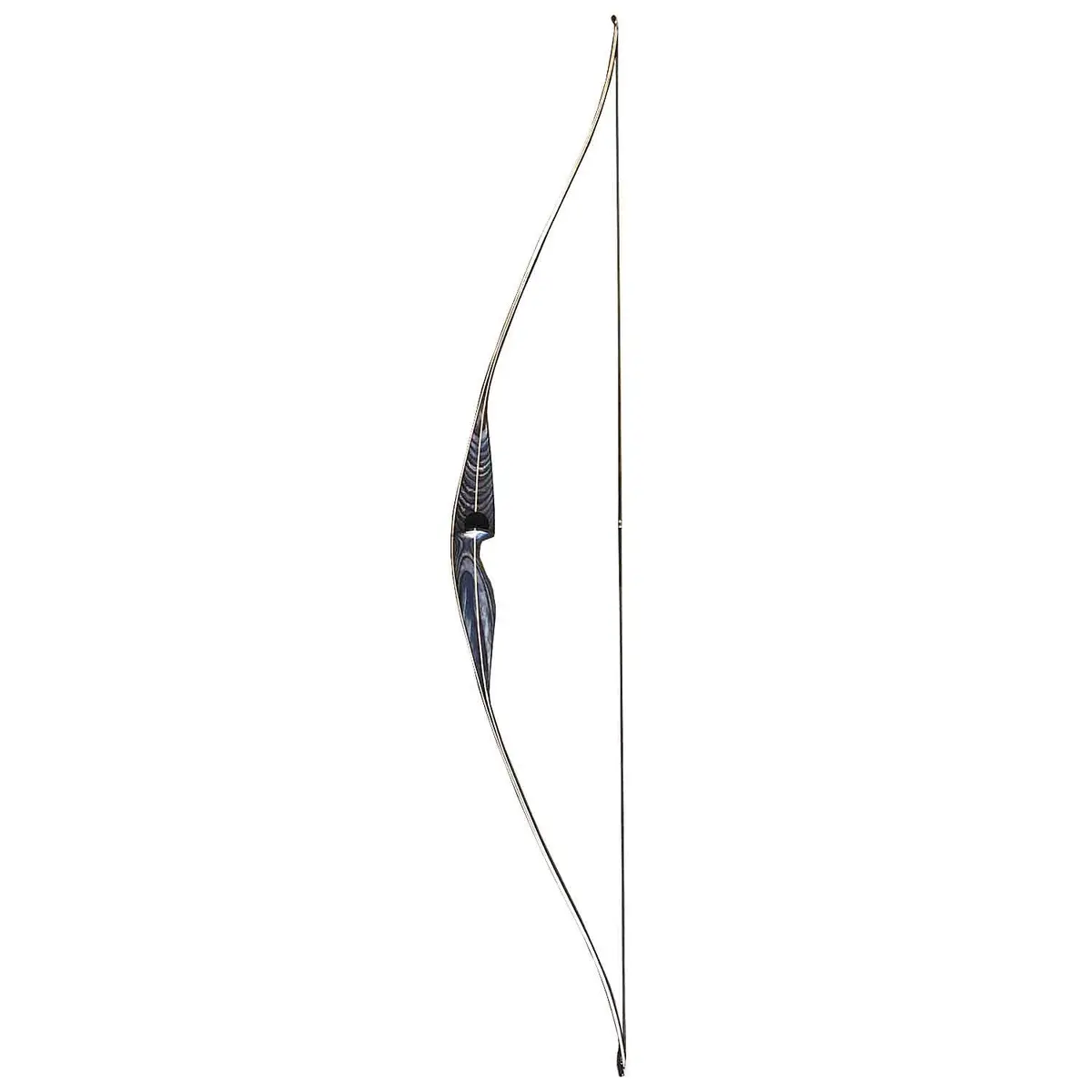Omega Royal Huntsman Dymalux 66" Longbow 1