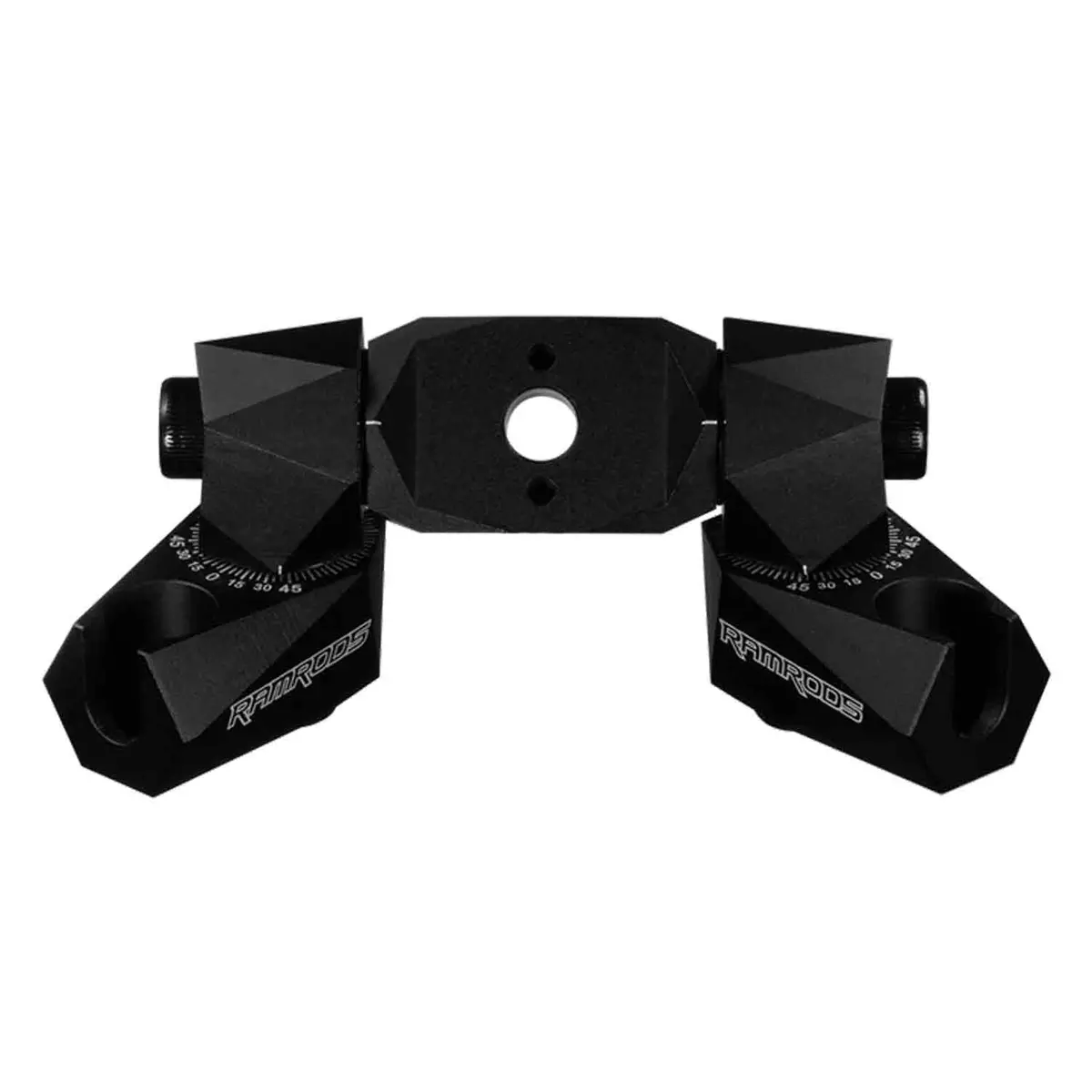 Ramrods Edge Adjustable Qd V-Bar 1