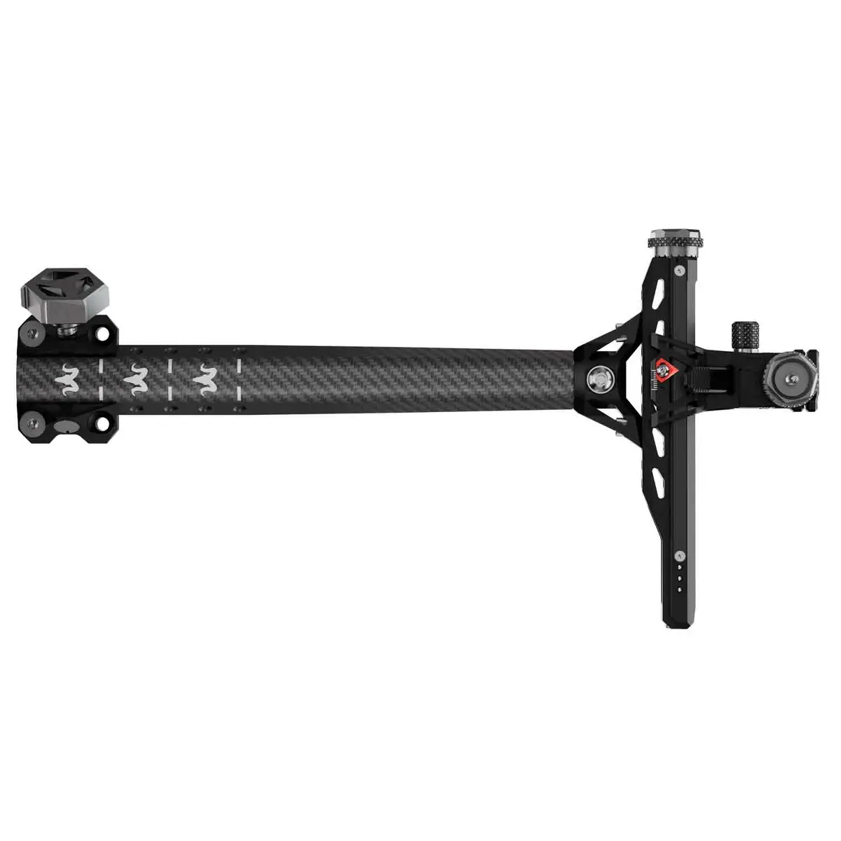 Ramrods Spectra Recurve Sight 1
