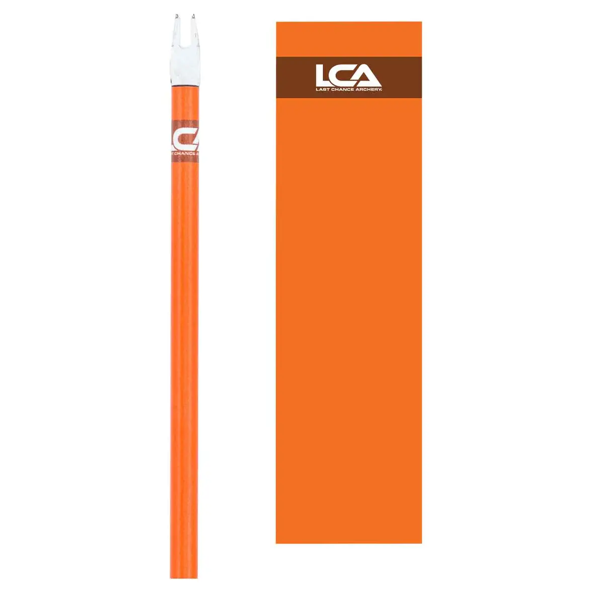 Last Chance Wrapworks Ignite Series Arrow Wraps 2