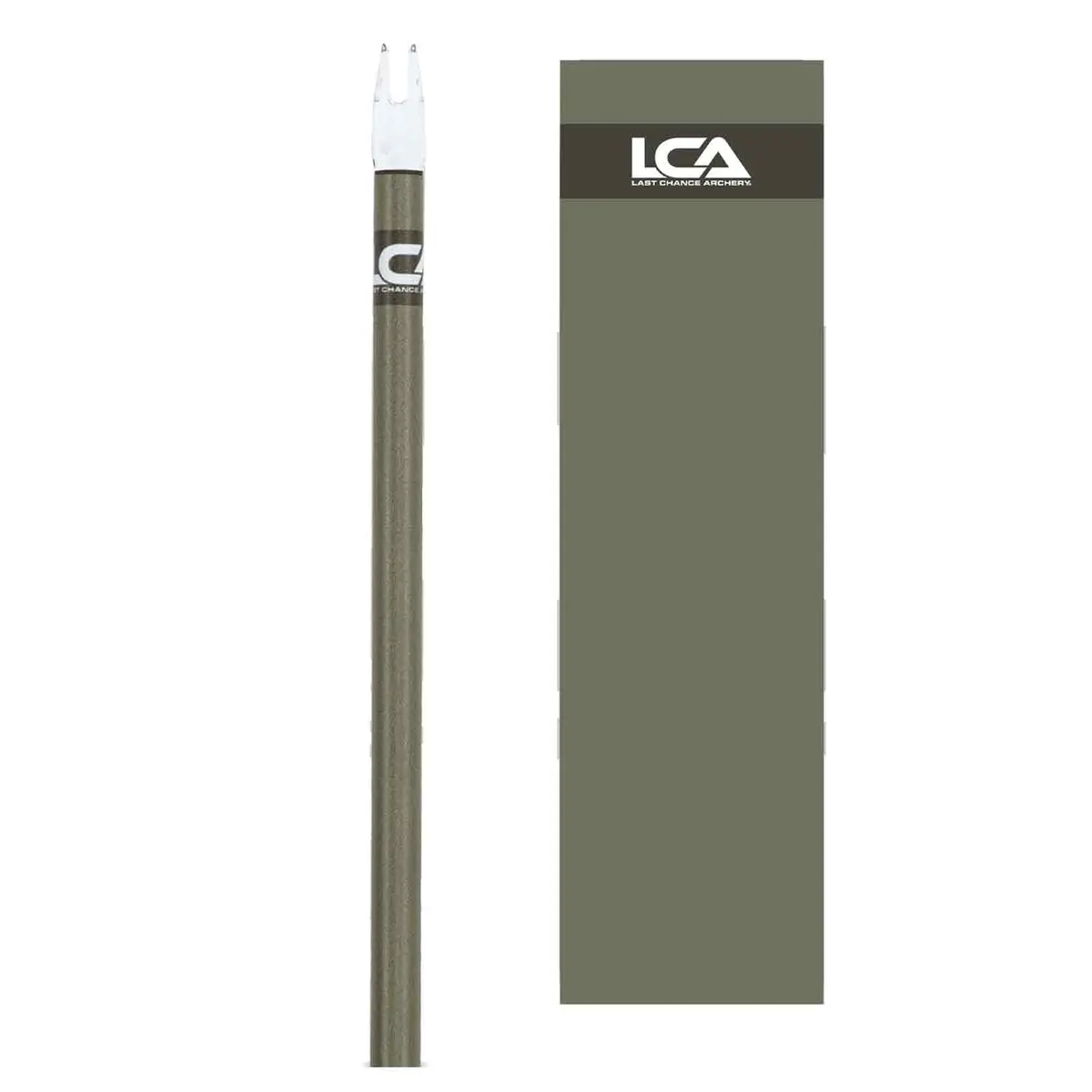 Last Chance Wrapworks Tactical Series Arrow Wraps 2