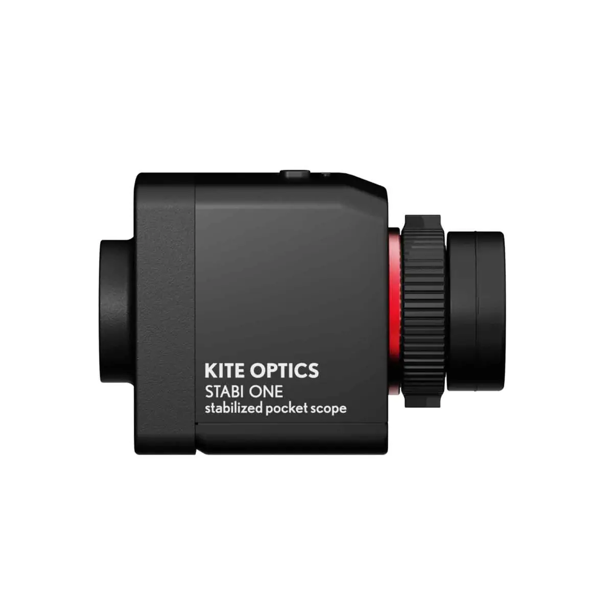 Kite Optics Stabi One Stabilized Monocular 1