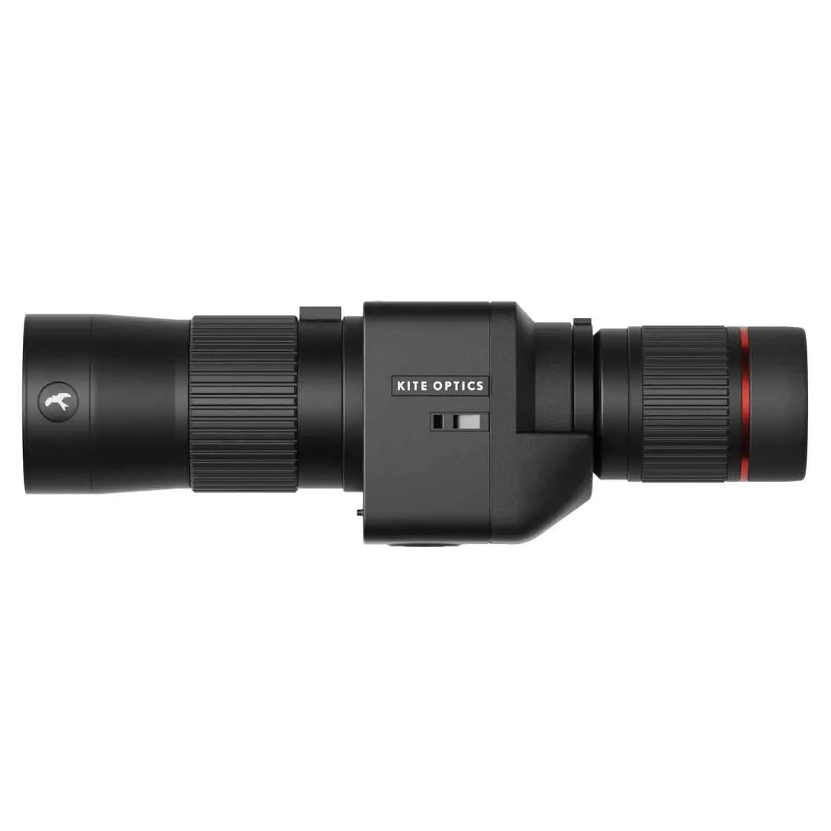 Kite Optics Apc 17-35X60 Ed Stabilized Spotting Scope 1