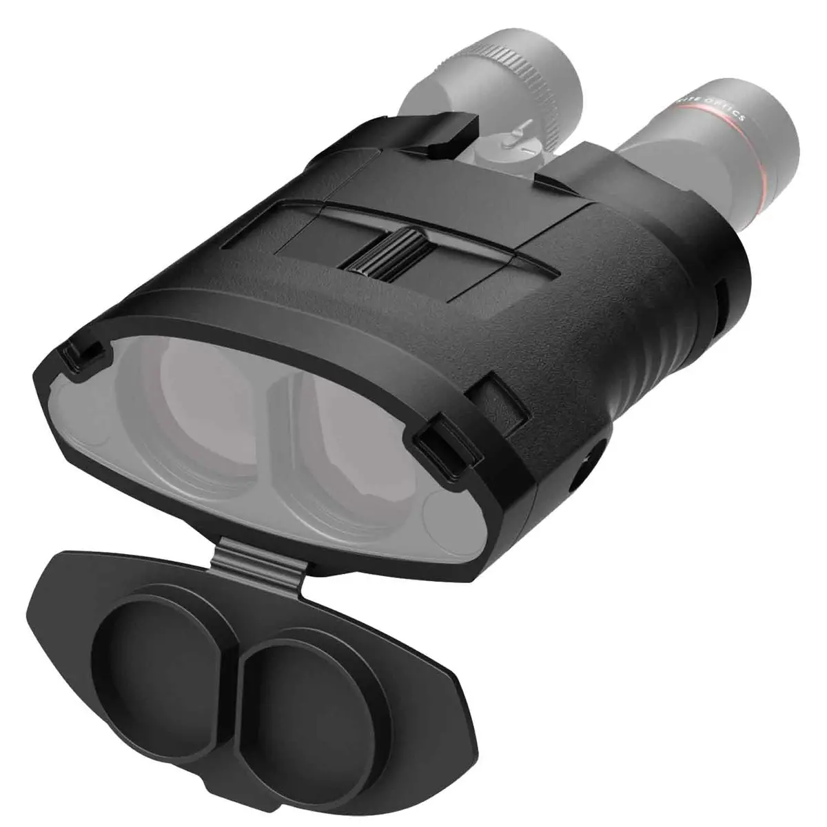 Kite Optics Apc 42 Silicone Jacket 1