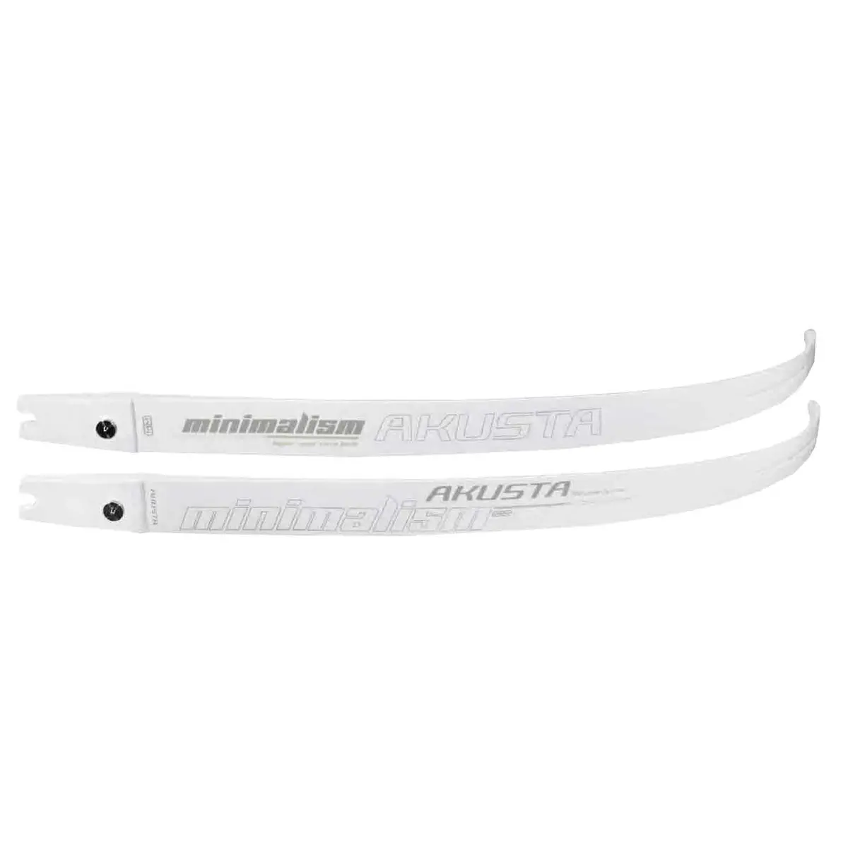 Akusta Minimalism Glass/Wood Ilf Limbs 1