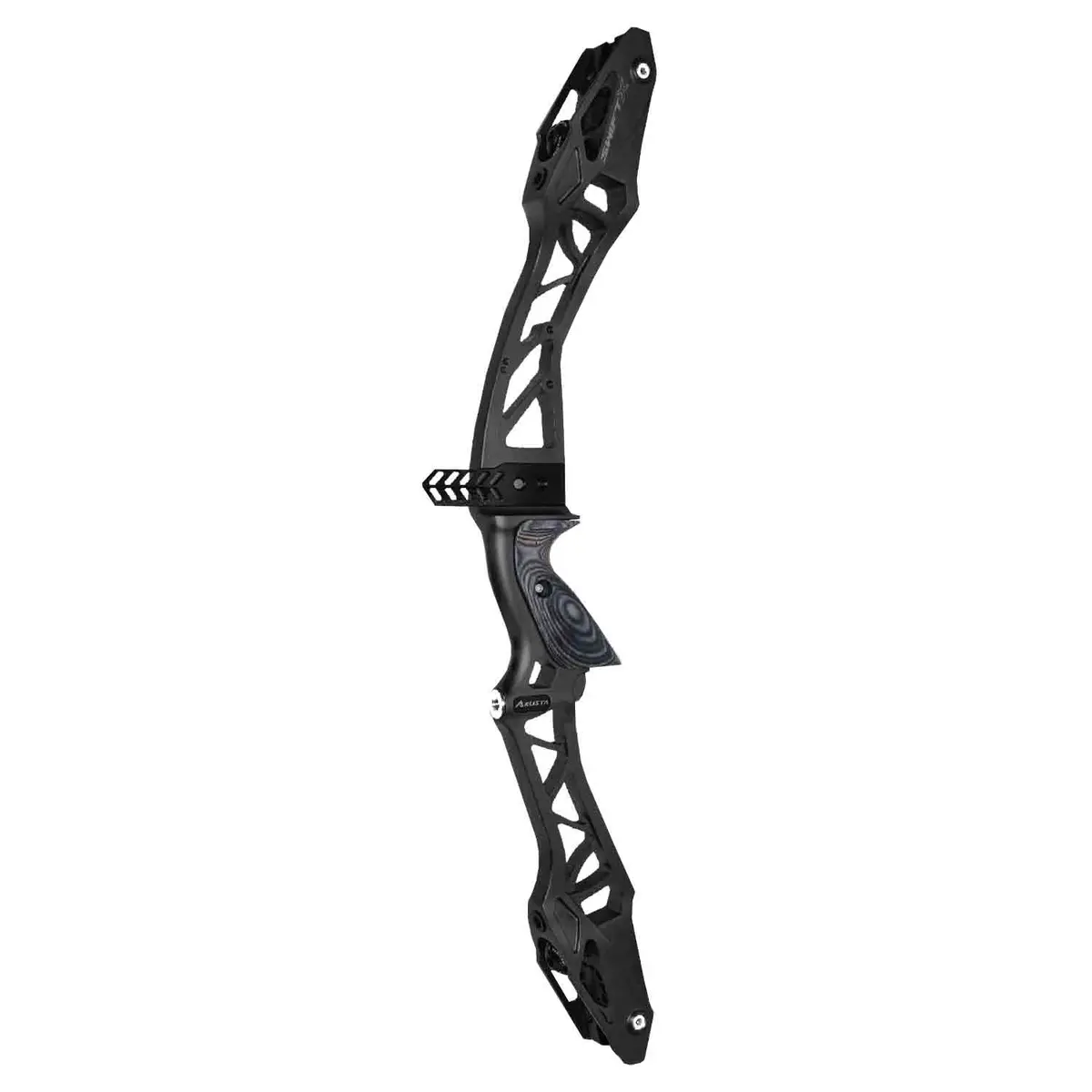 Akusta Swift-X Aluminum Ilf Recurve Riser 1