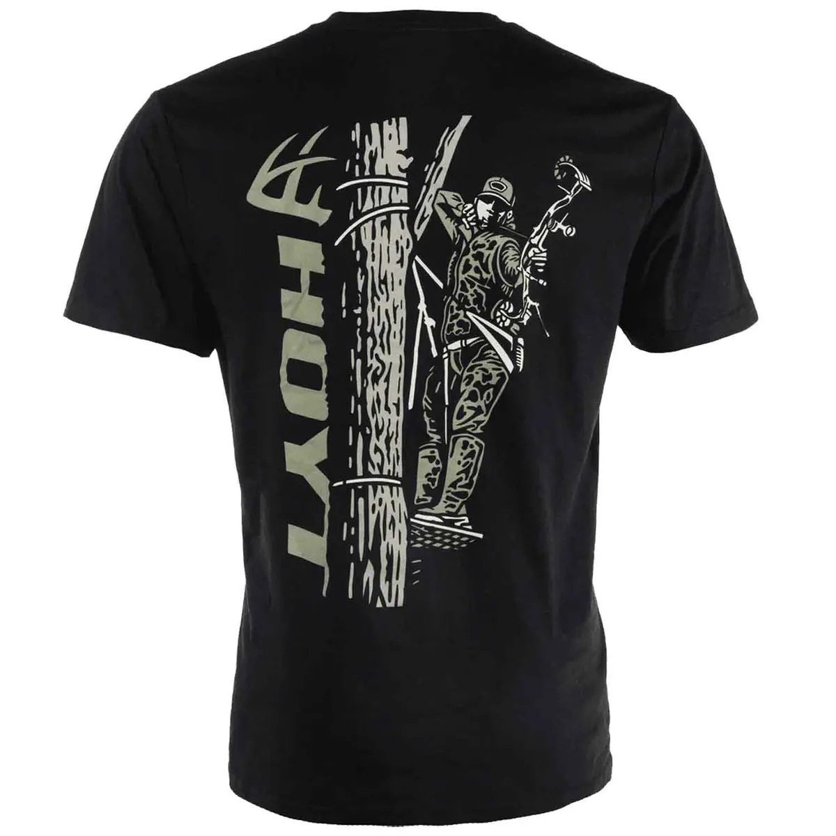 Hoyt Hang Time Tee 1