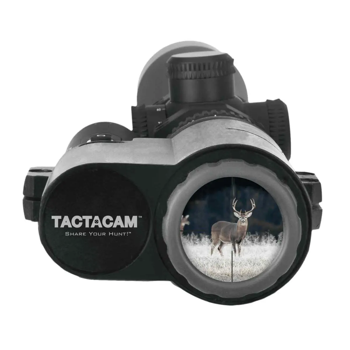 Tactacam Fts Mount 1