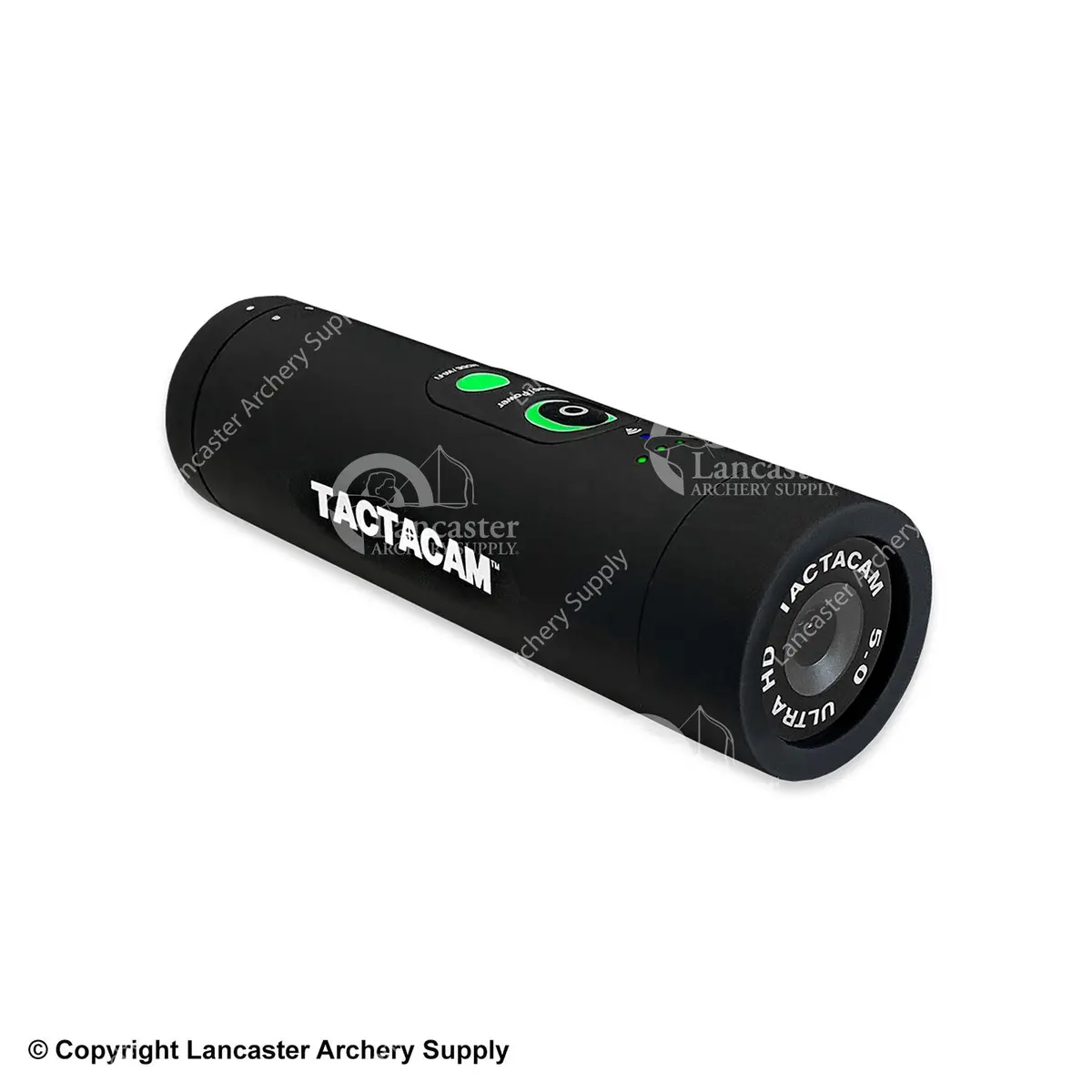 Tactacam 5.0 Camera 1