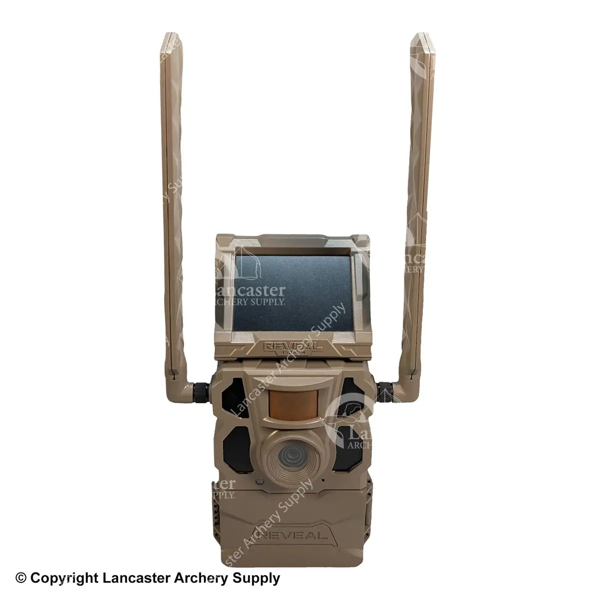 Tactacam Reveal Sk Trail Camera 1