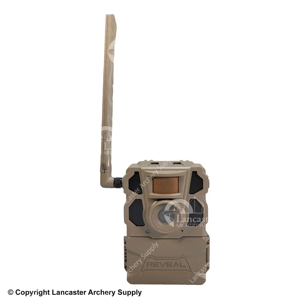 Tactacam Reveal X Cellular Trail Camera 1