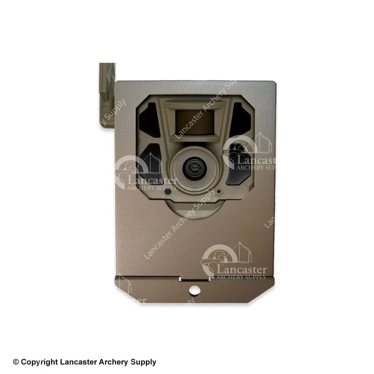 Tactacam Lockable Security Box 1