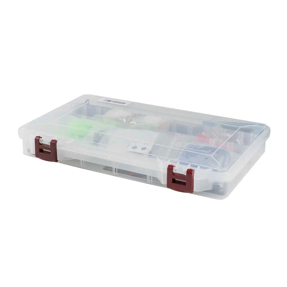 Archery Maintenance And Repair Kit 1
