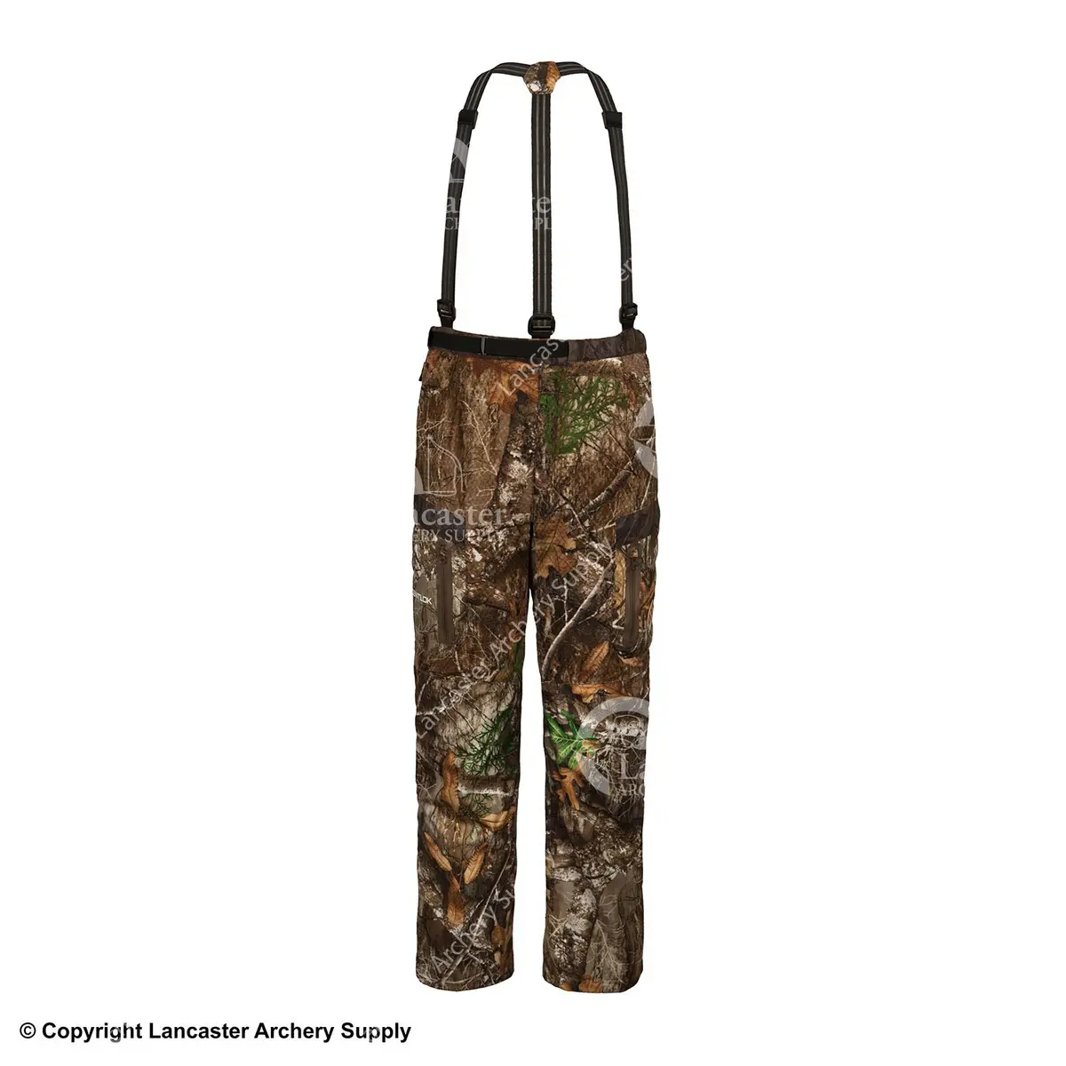 Scentlok Revenant Fleece Pant (2X/3X) 1