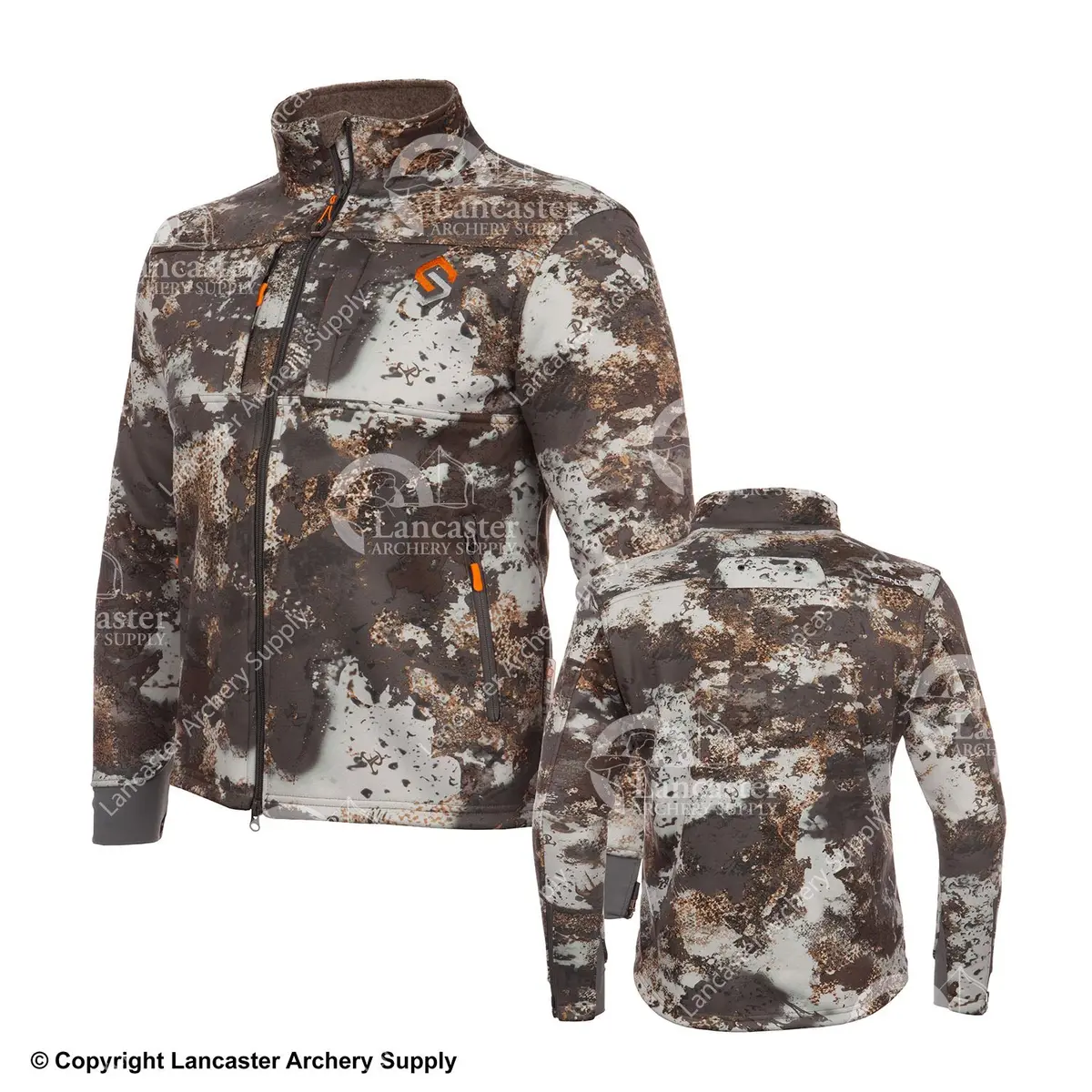 Scentlok Be:1 Voyage Jacket 1