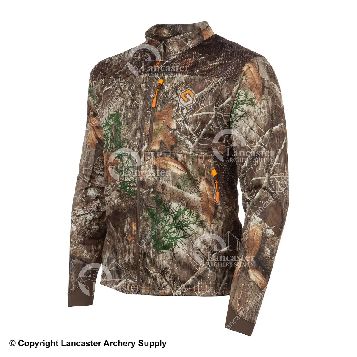 Scentlok Savanna Aero Crosshair Jacket 1