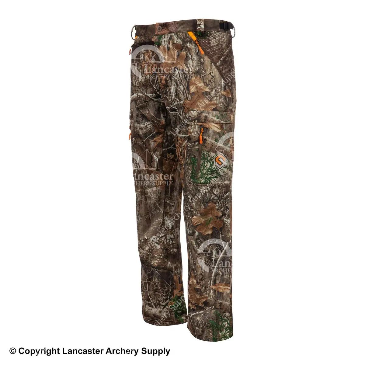 Scentlok Savanna Aero Crosshair Pant 1