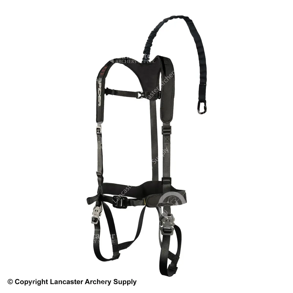 Blocker Tree Spider Micro Safety Harness 1