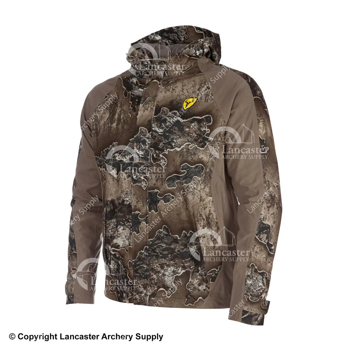 Blocker Shield Series Drencher Jacket 1