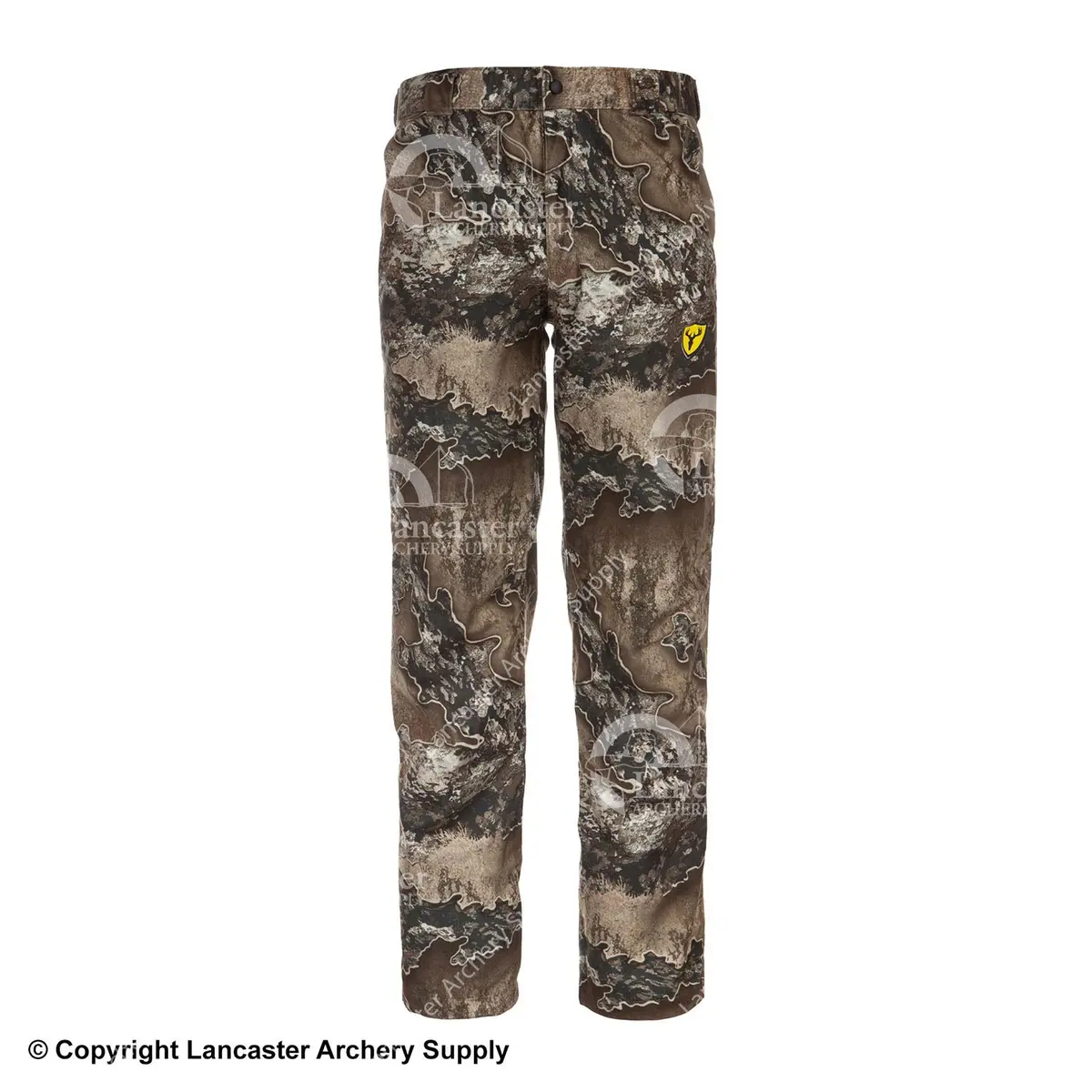 Blocker Shield Series Drencher Pant 1