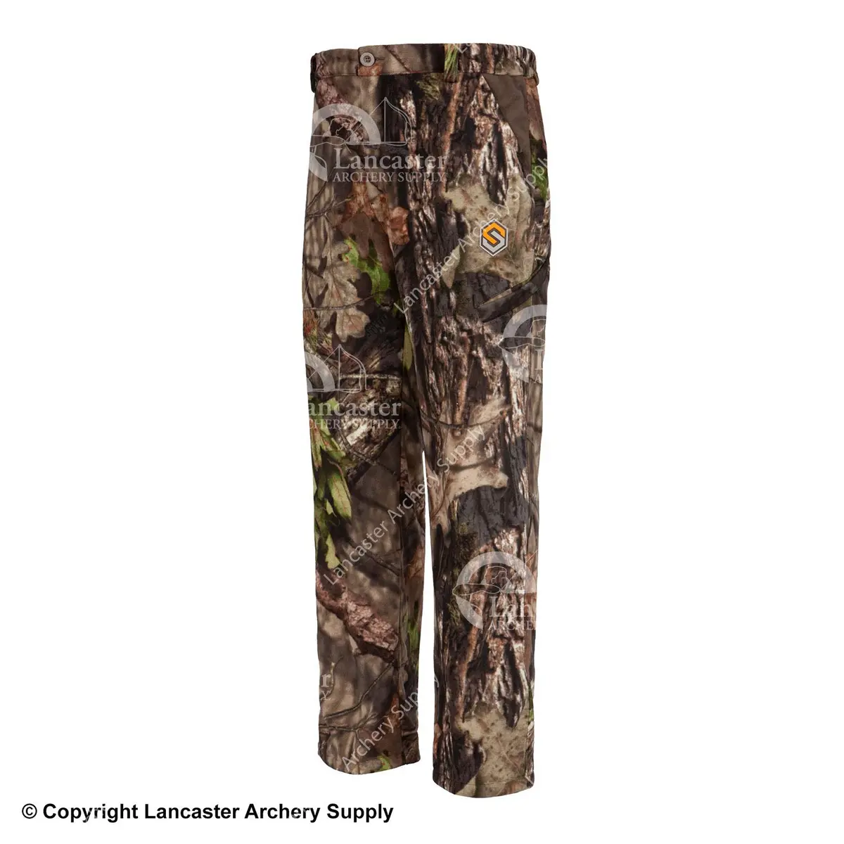 Scentlok Wind Brace Pant 1