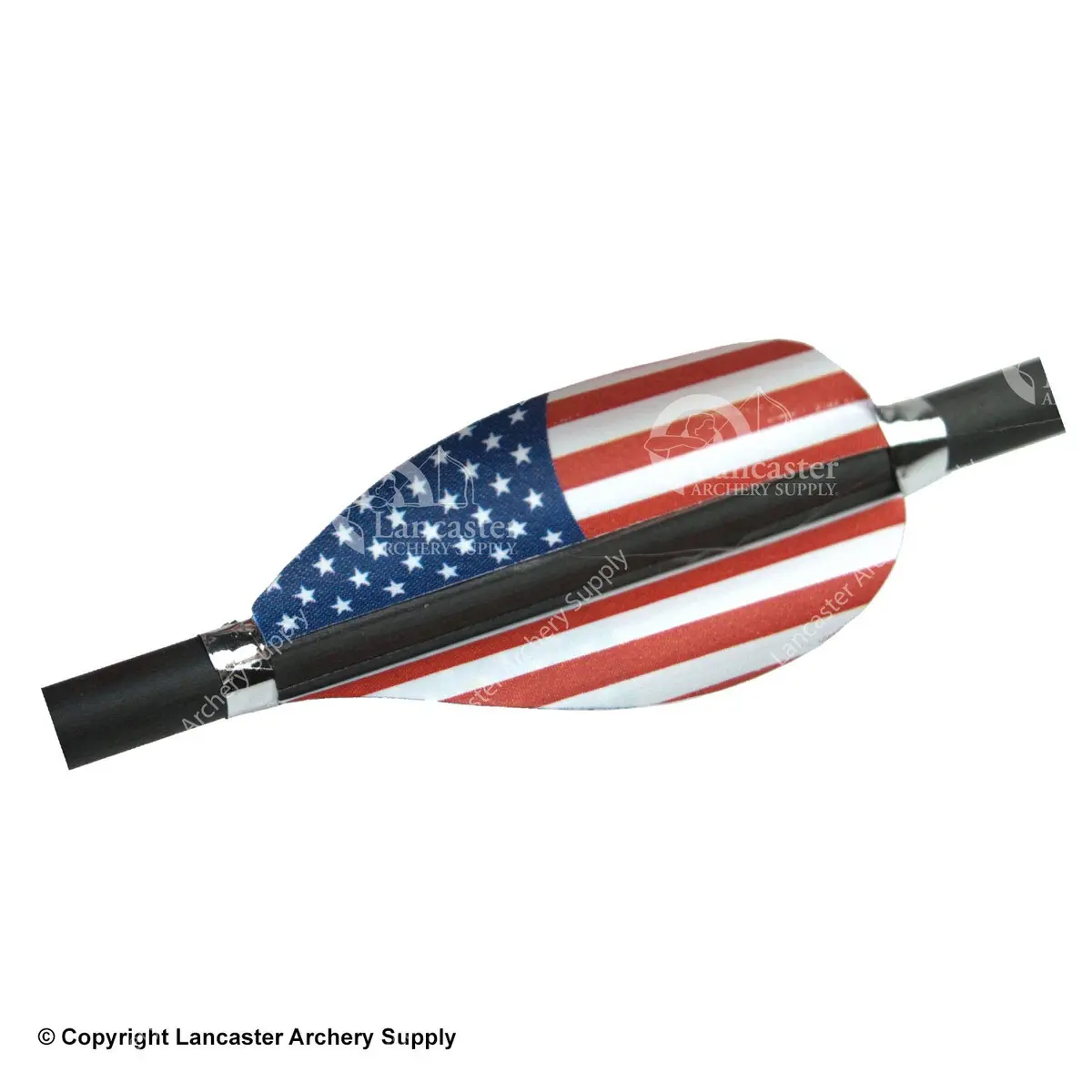 Kurly Vanes (Usa Flag 45Mm) 1