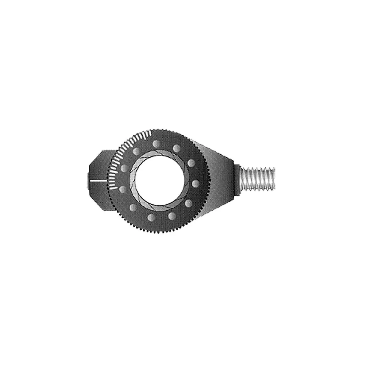 Ambo Adjustable Iris 1