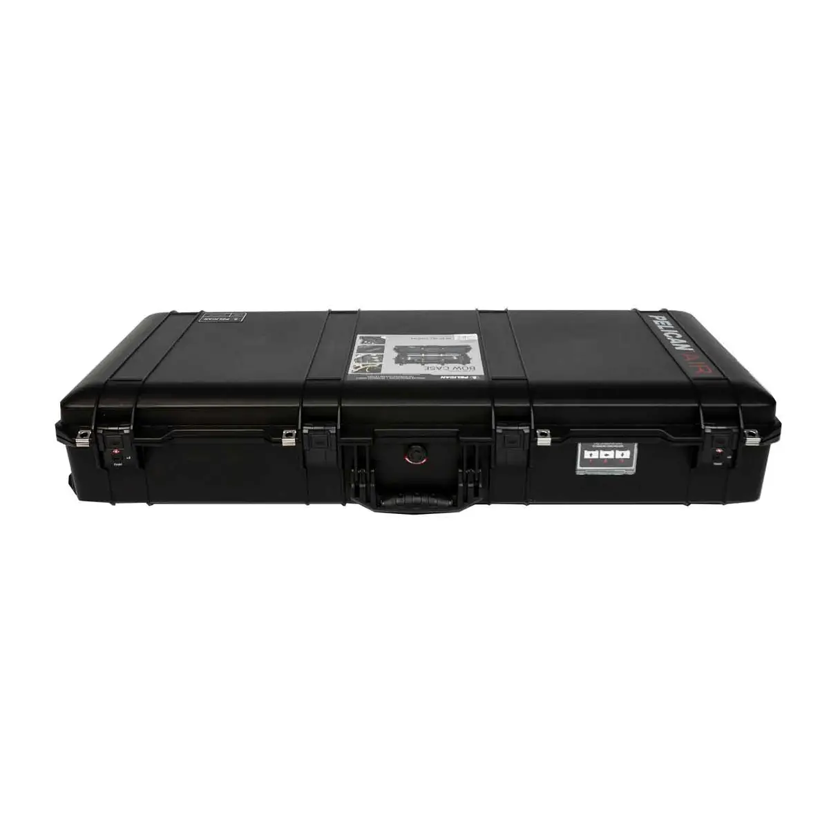 Pelican Bow Case (1745 Air) 1