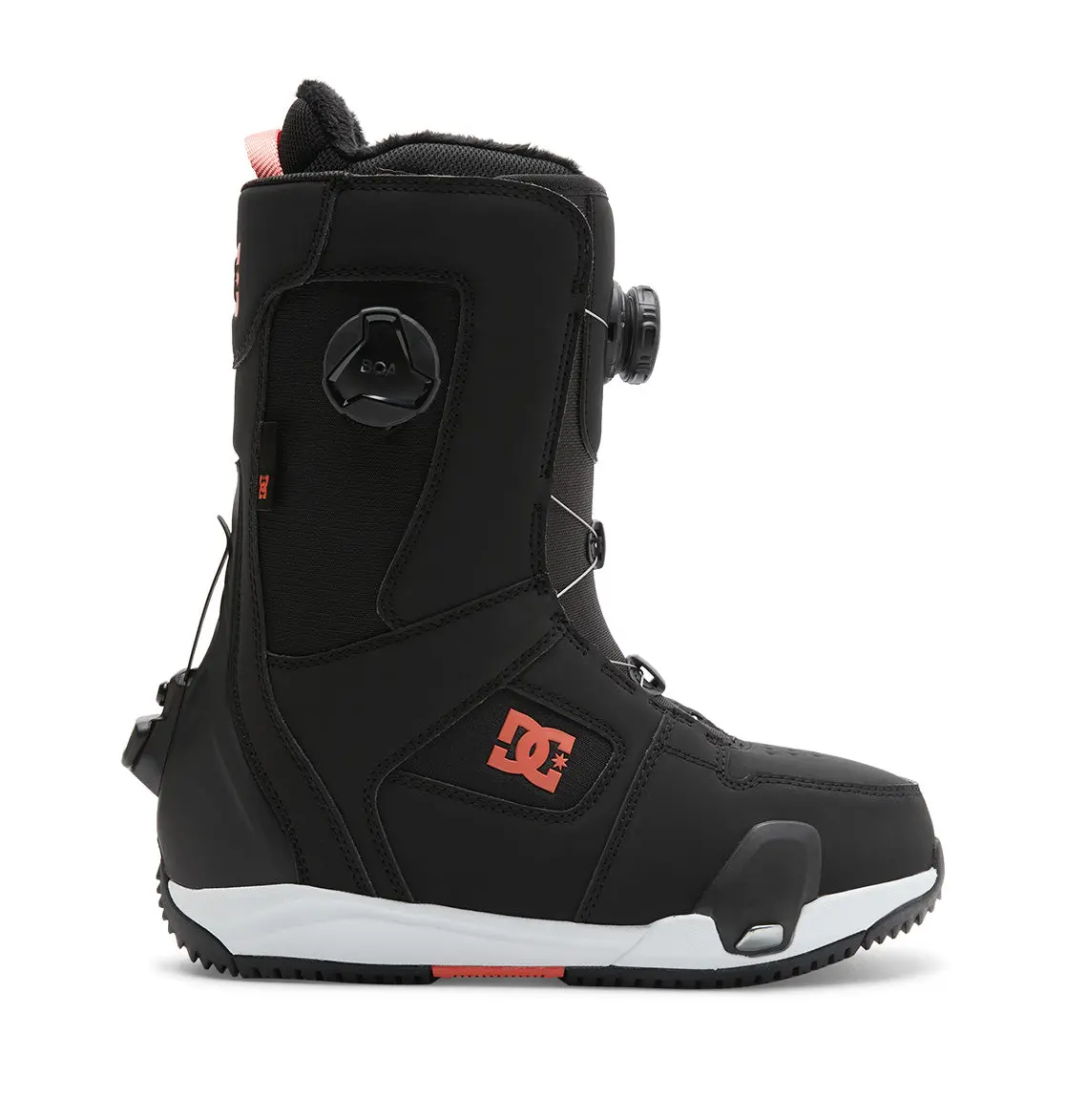 Women's Phase Boa® Pro Step On® Snowboard Boots 1
