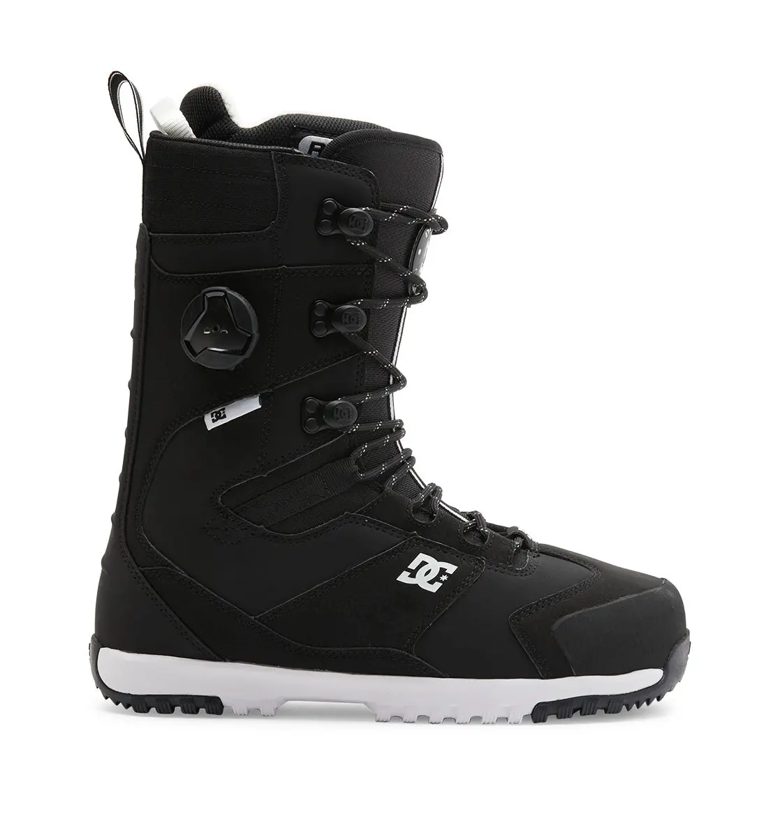 Men's Premier Hybrid Boa® Snowboard Boots 1