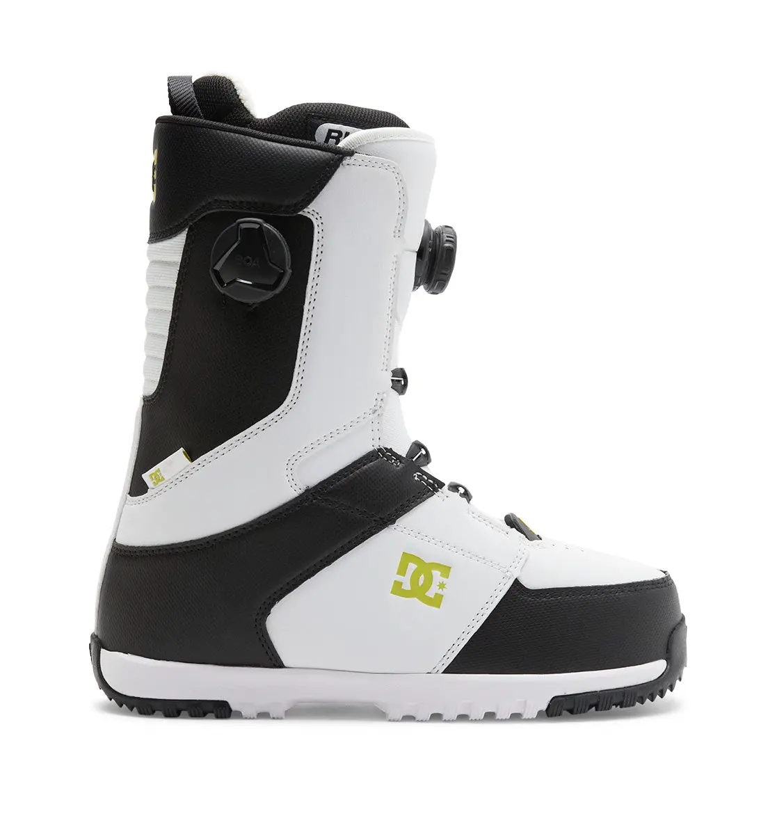 Men's Control Boa® Snowboard Boots 1