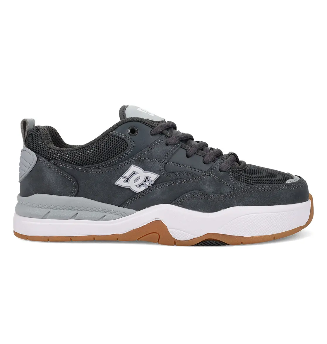 Men's Ascend Skate Shoes 1