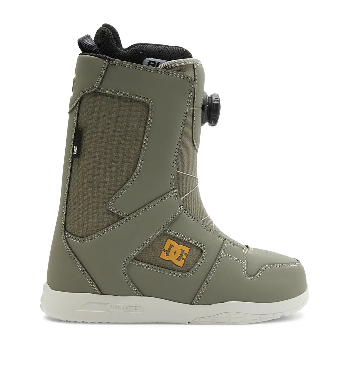 Women's Phase Boa® Snowboard Boots 1