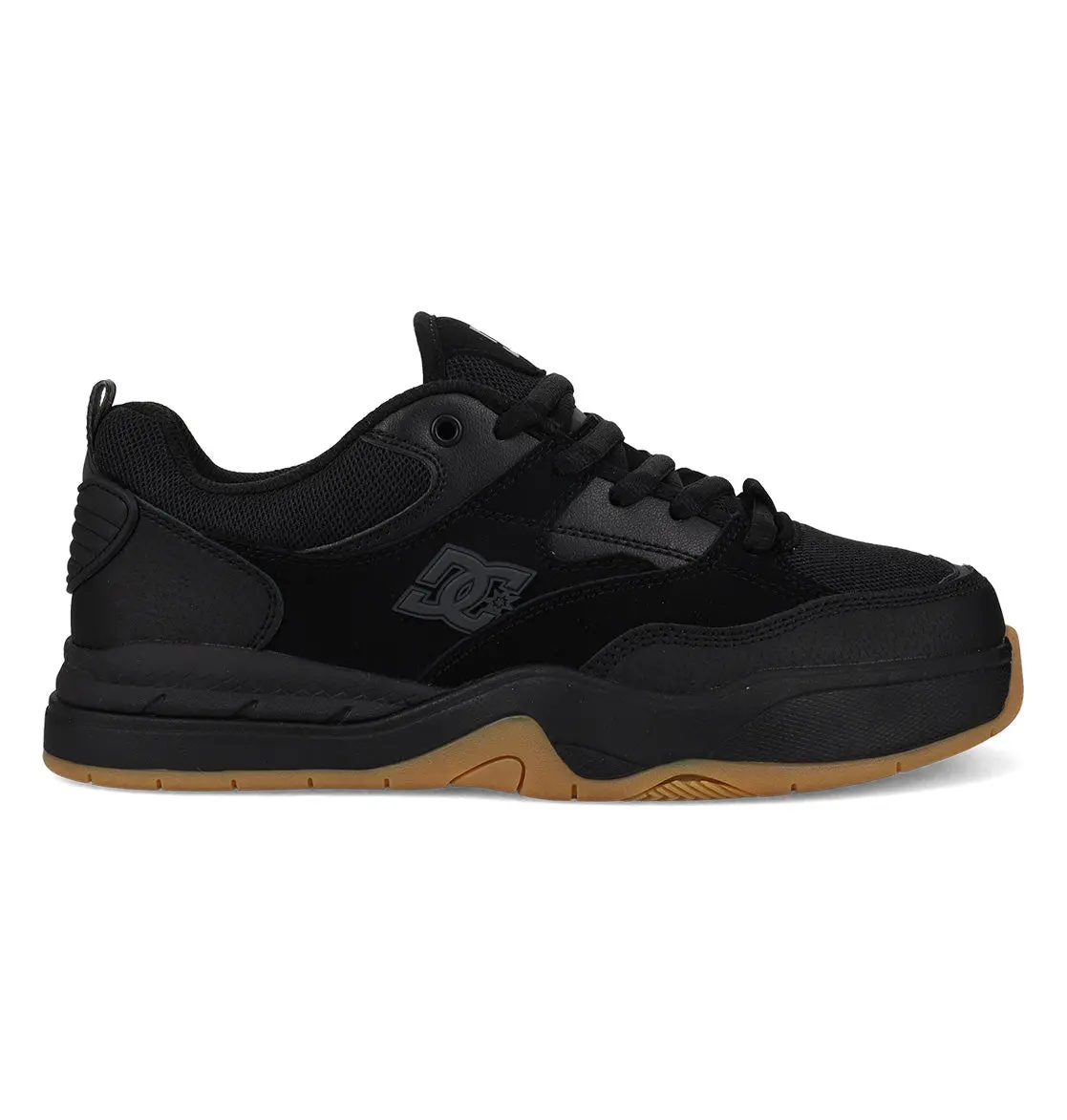Men's Ascend Skate Shoes 1