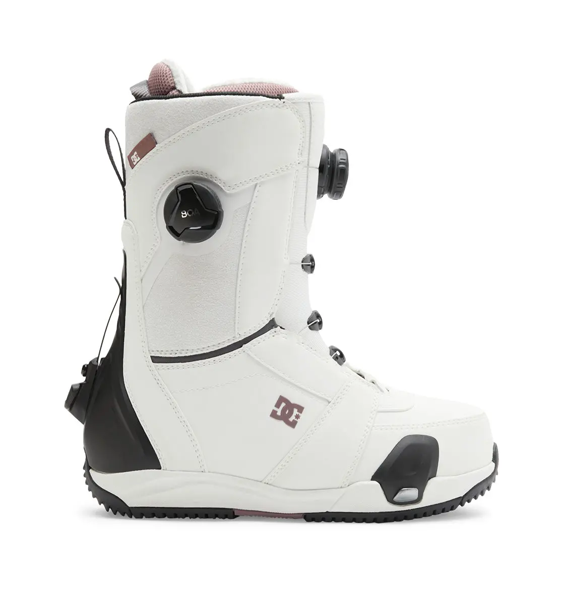 Women's Lotus Step On® Snowboard Boots 1