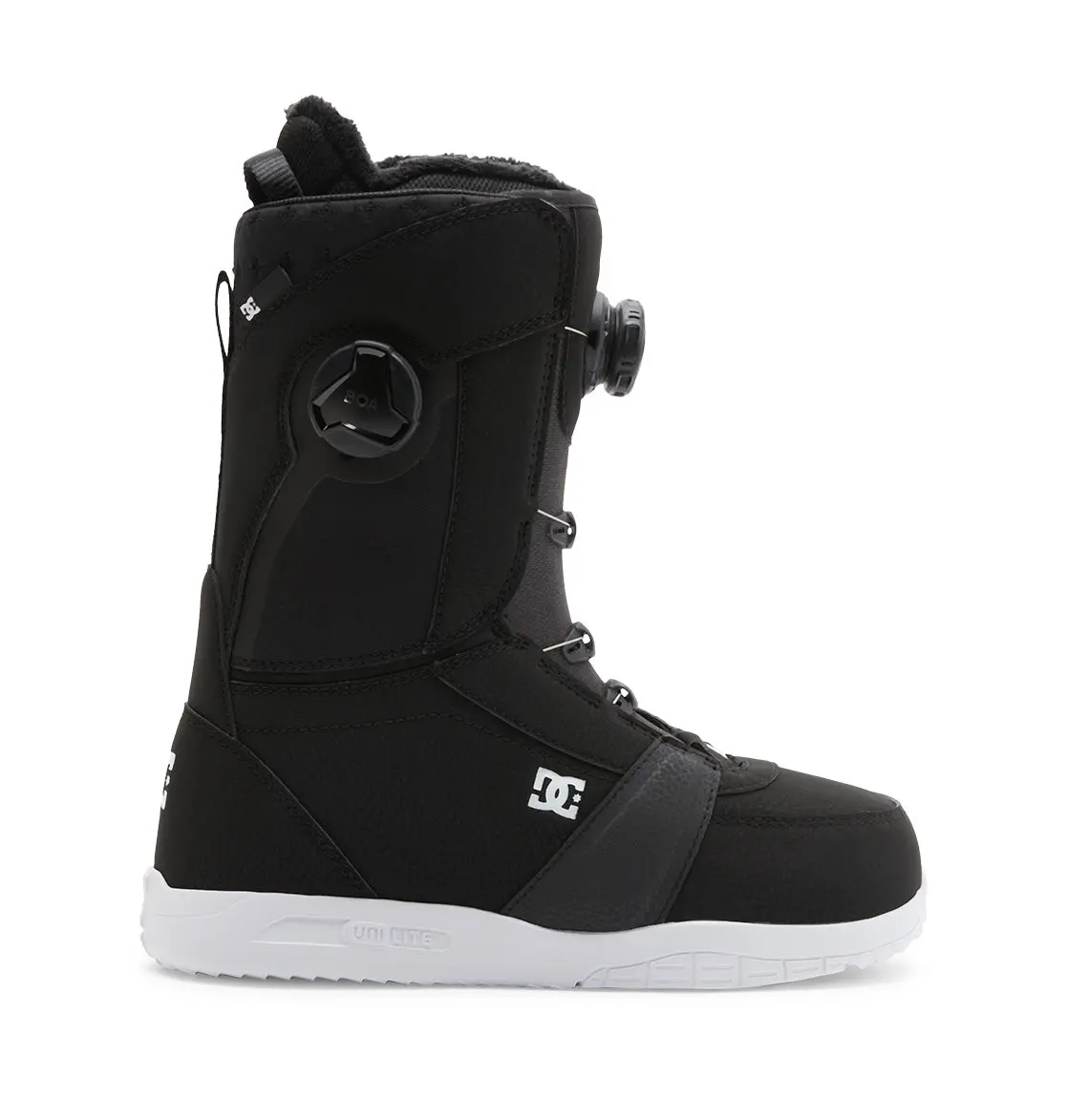 Women's Lotus Boa® Snowboard Boots 1