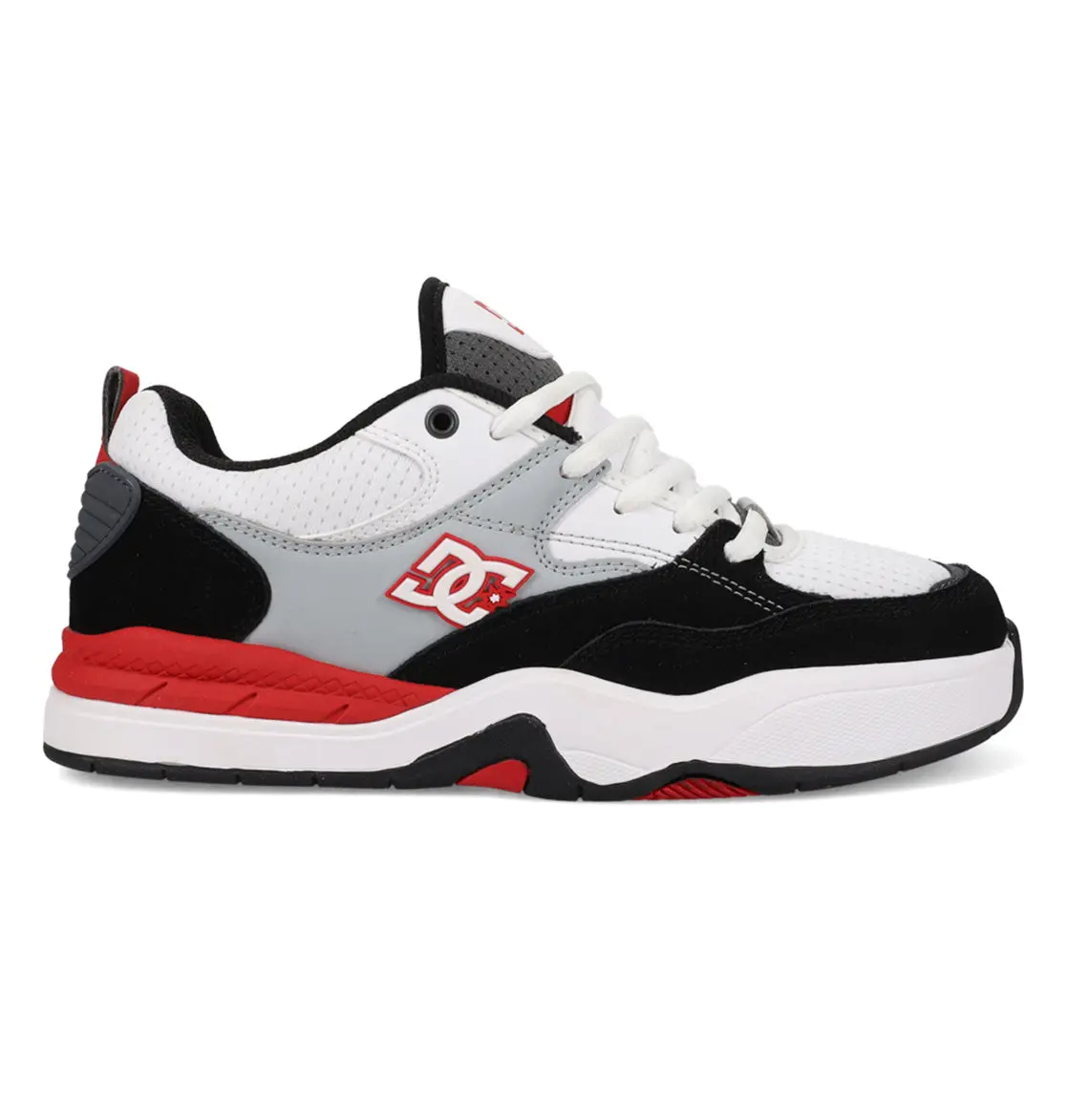 Men's Ascend Skate Shoes 1