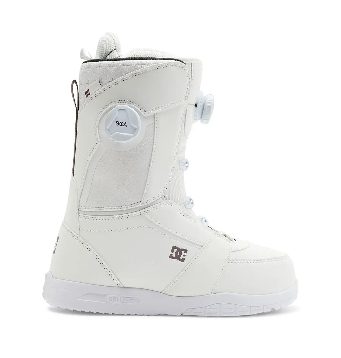 Women's Lotus Boa® Snowboard Boots 1