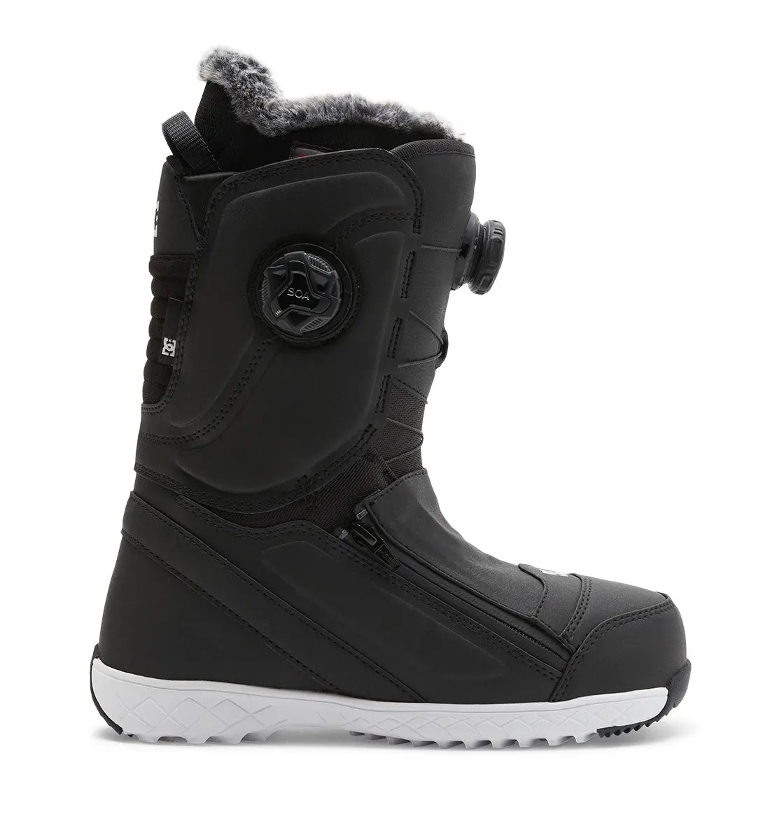 Women's Mora Snowboard Boots 1