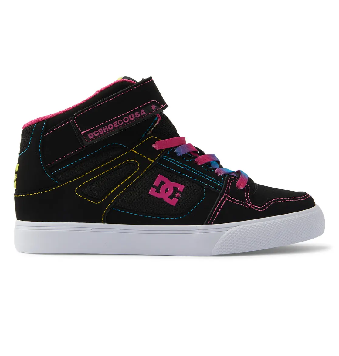 Kids' Pure Hi Top Ev Shoes 1