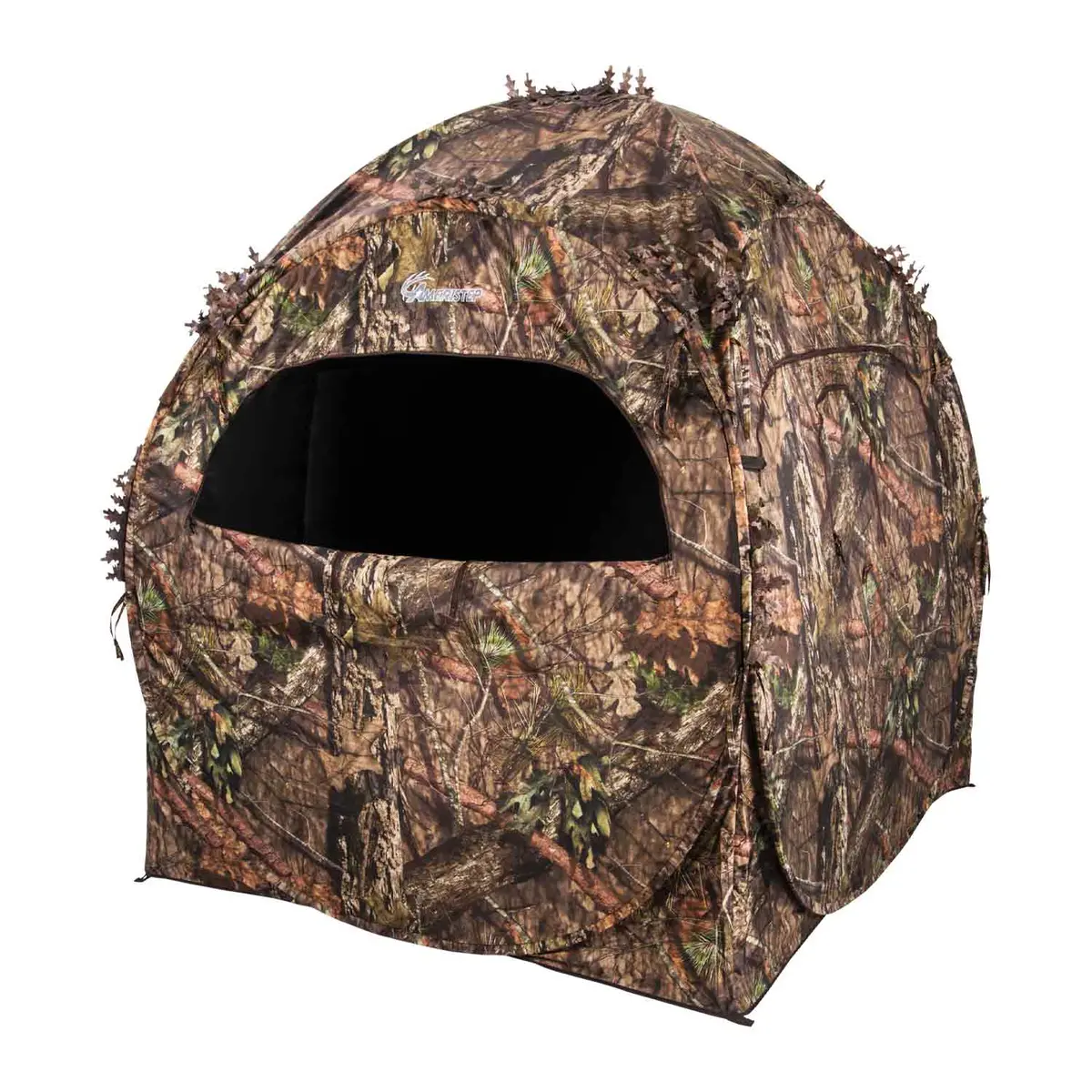 Ameristep Doghouse Ground Blind 1