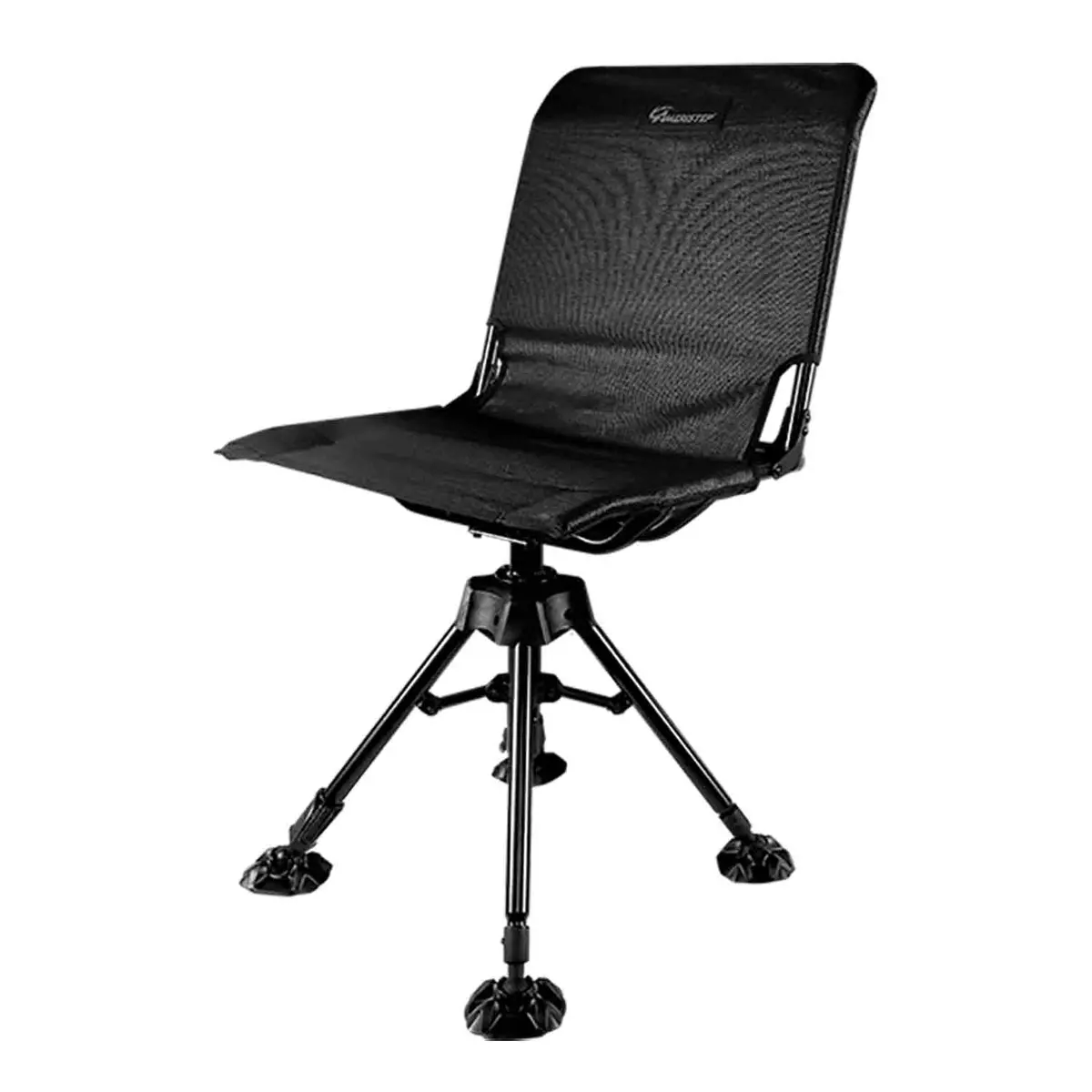 Ameristep Silent Swivel Blind Chair 1