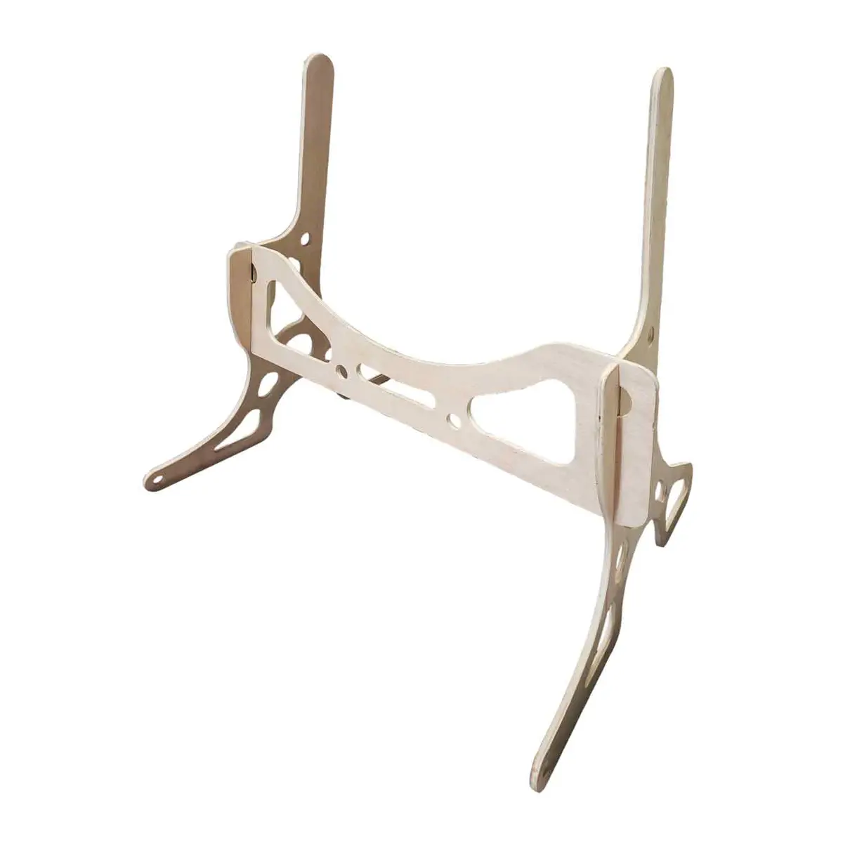American Whitetail Exostand Target Stand 1
