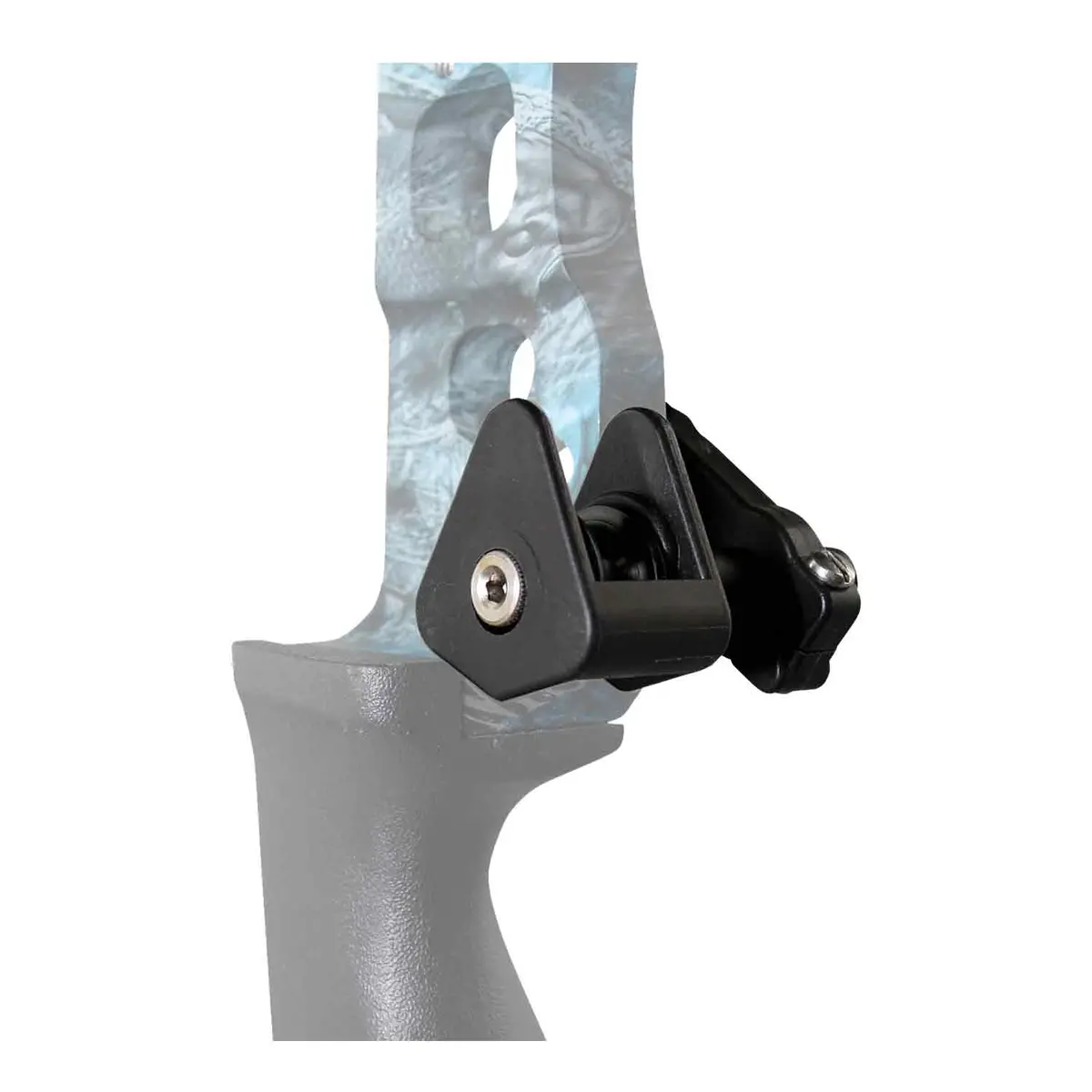 Ams Bowfishing Wave Arrow Rest 1