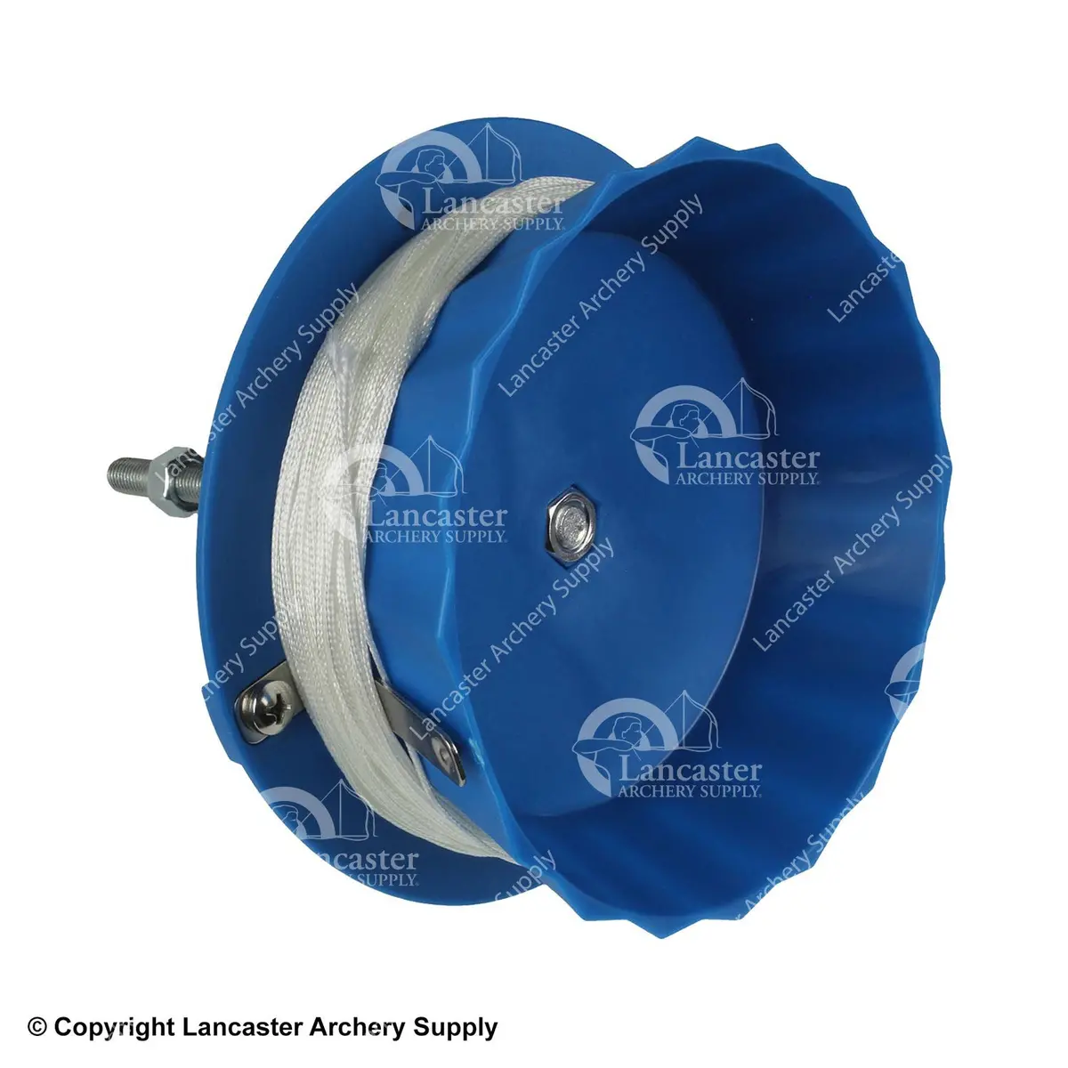 Mudcat Wrap Style Bowfishing Reel 1
